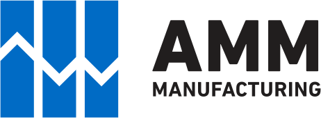 amm manufacturing Logo